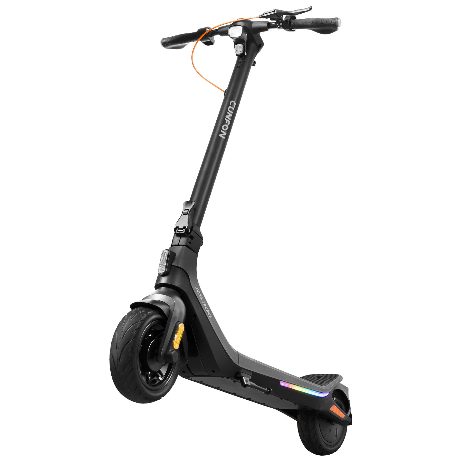 Cunfon RS300 Electric Scooter 500W