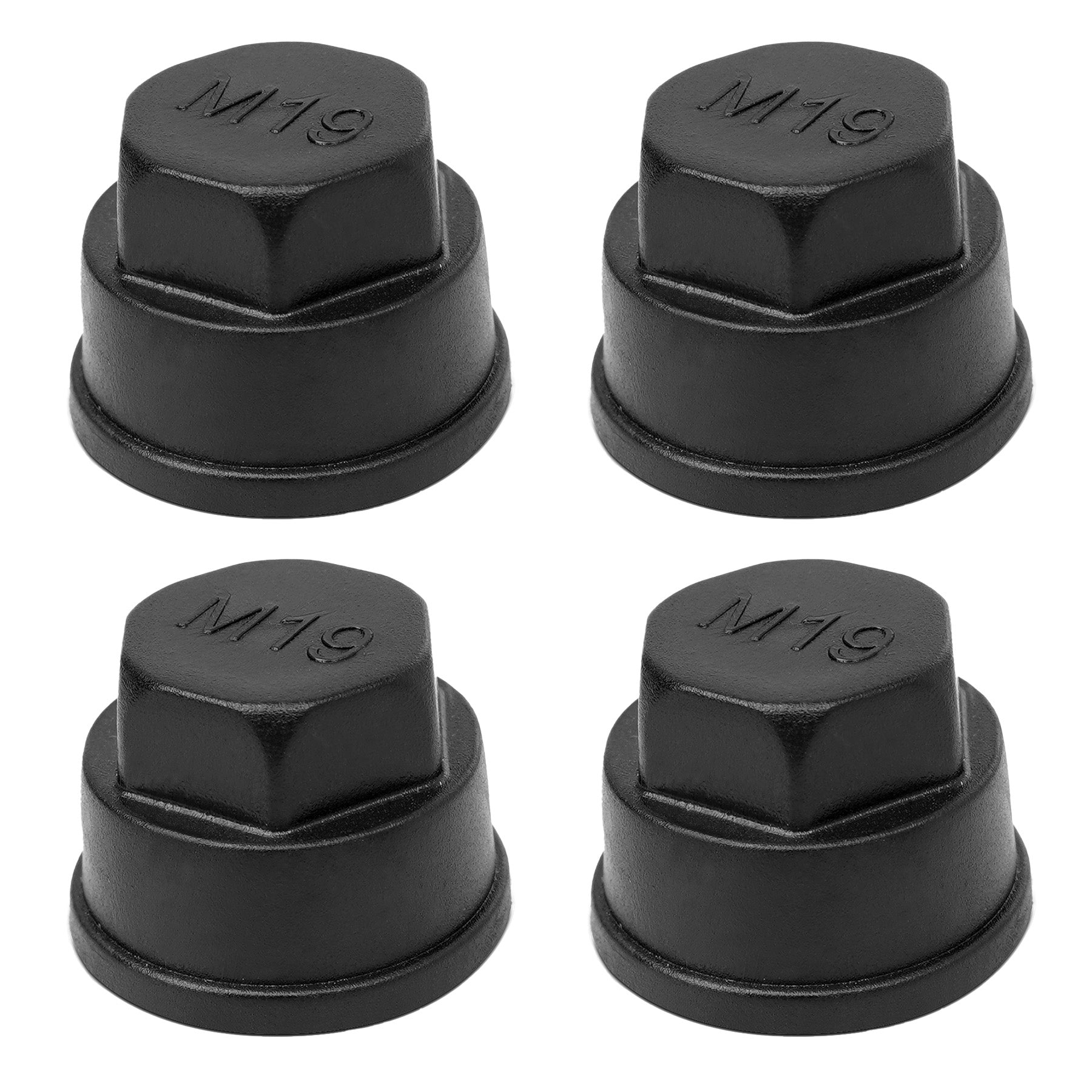 Bearing Protection Caps for RZ800 & RZ1000 - 4pack