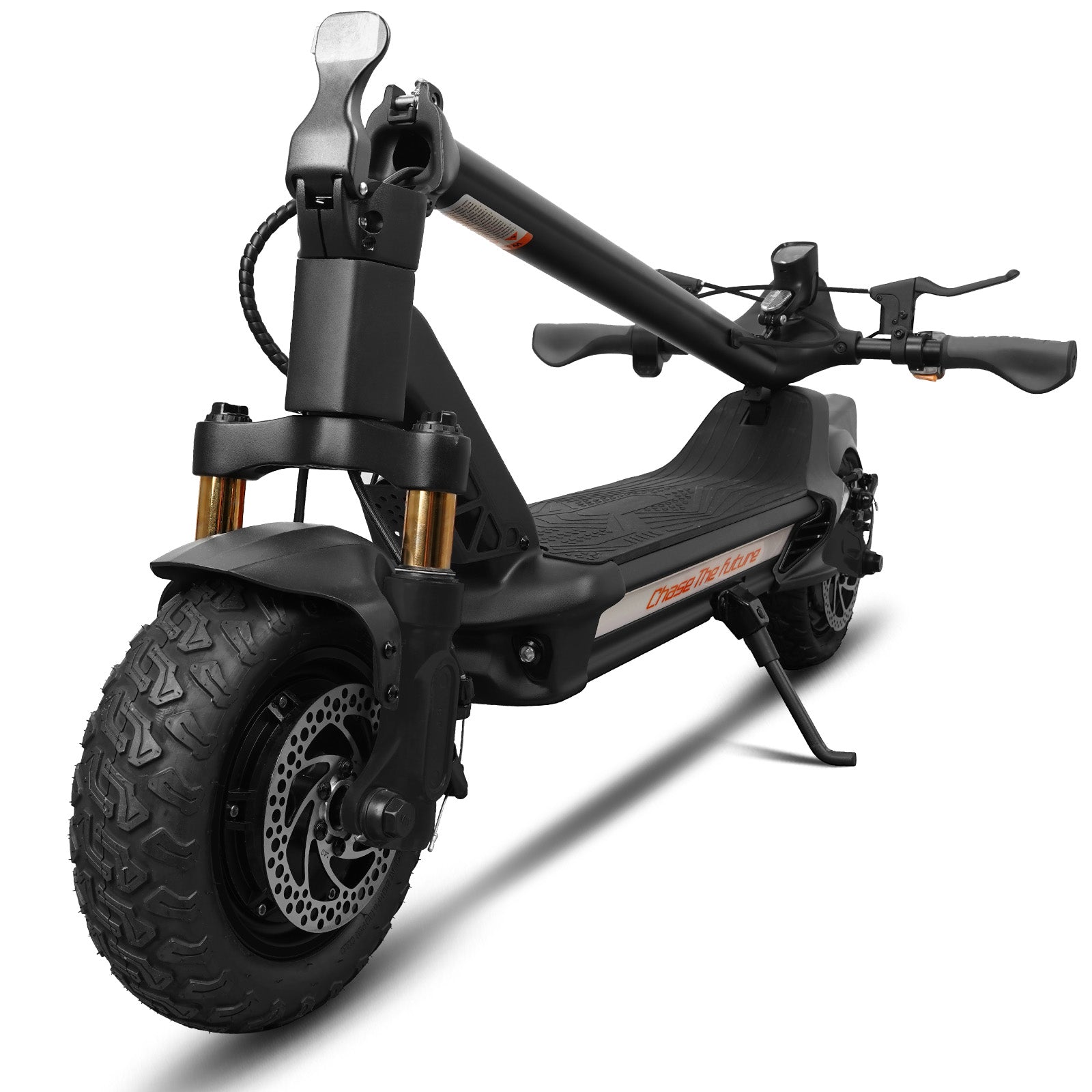 Monopattino elettrico Cunfon Rz600 1000W