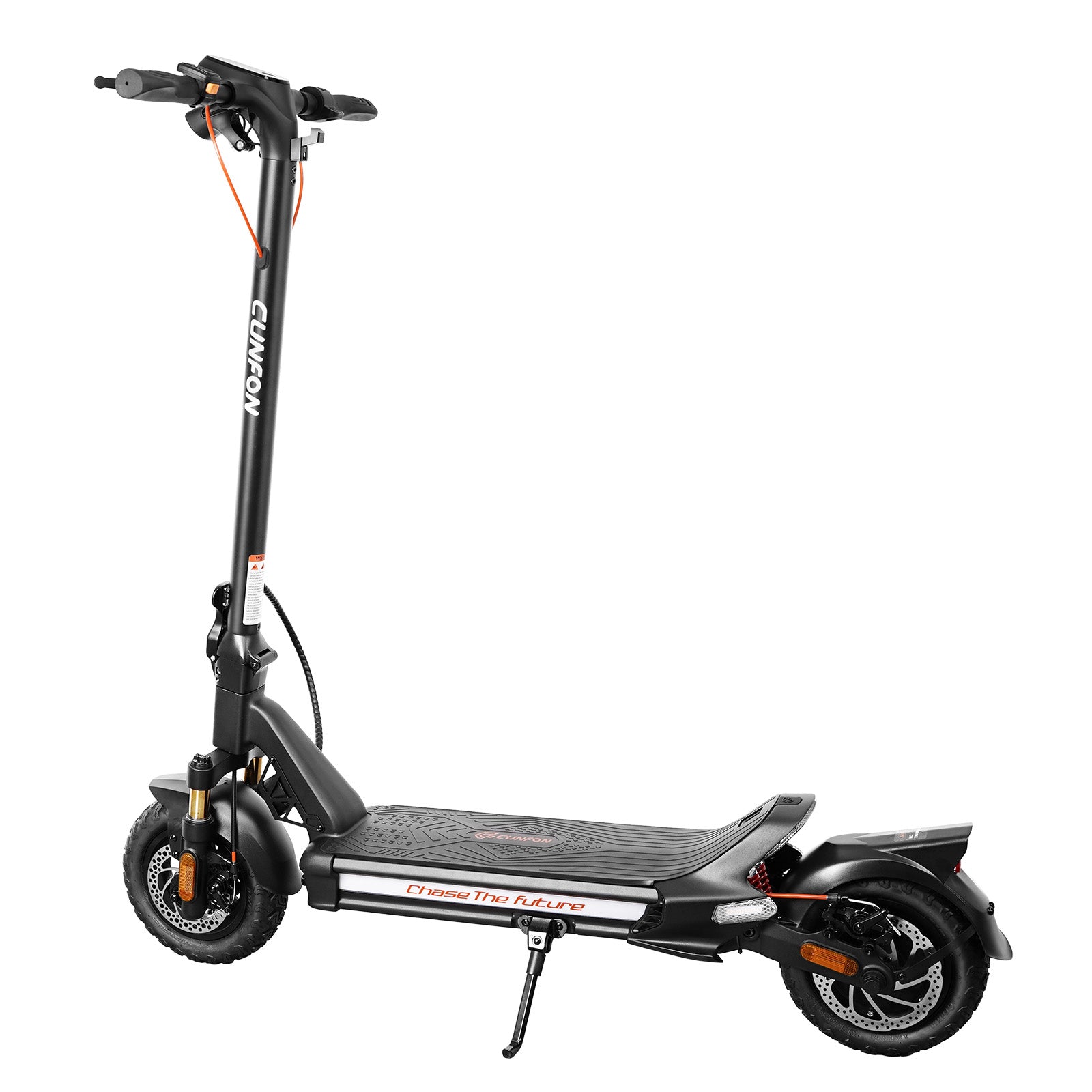 Monopattino elettrico Cunfon Rz600 1000W