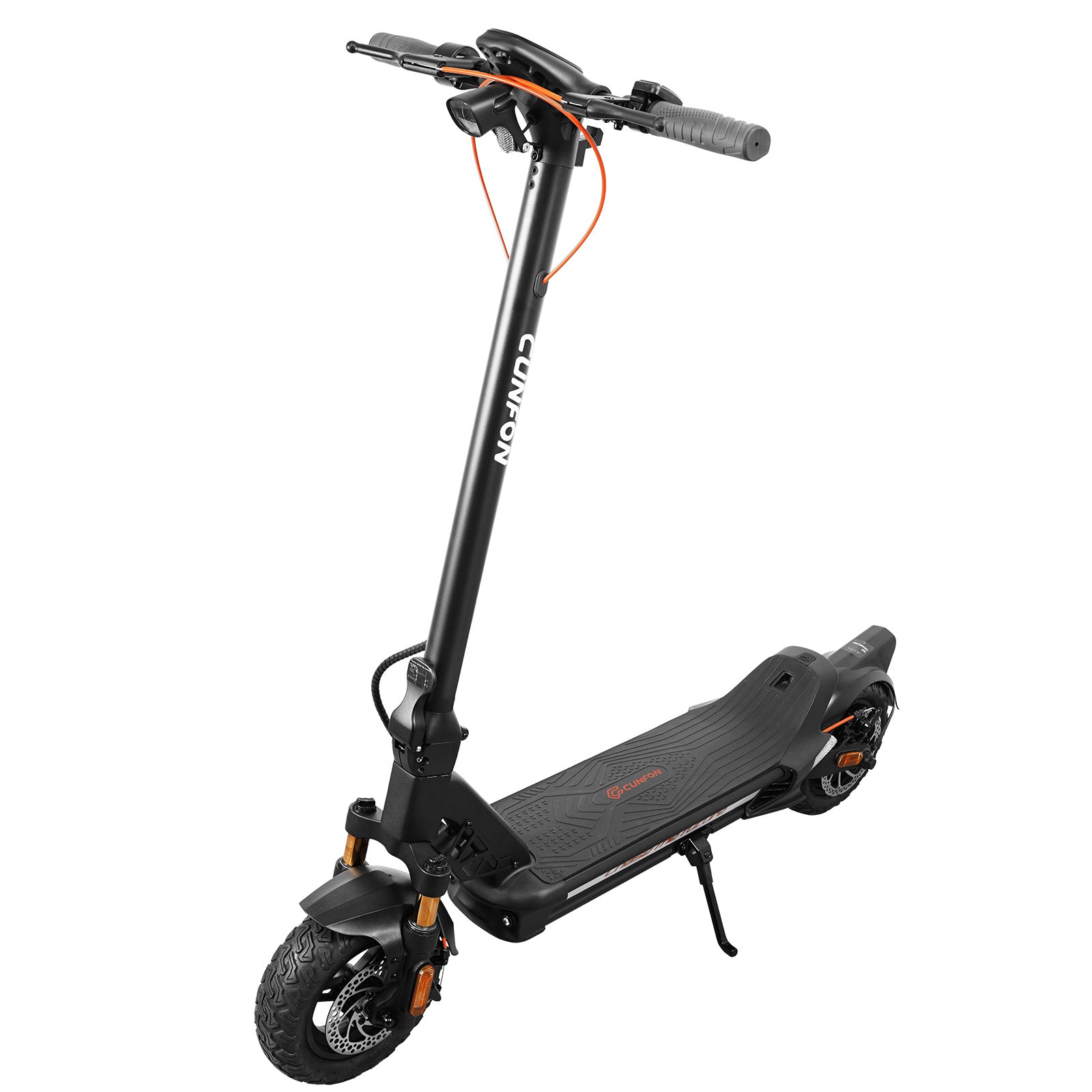 Monopattino elettrico Cunfon Rz600 1000W