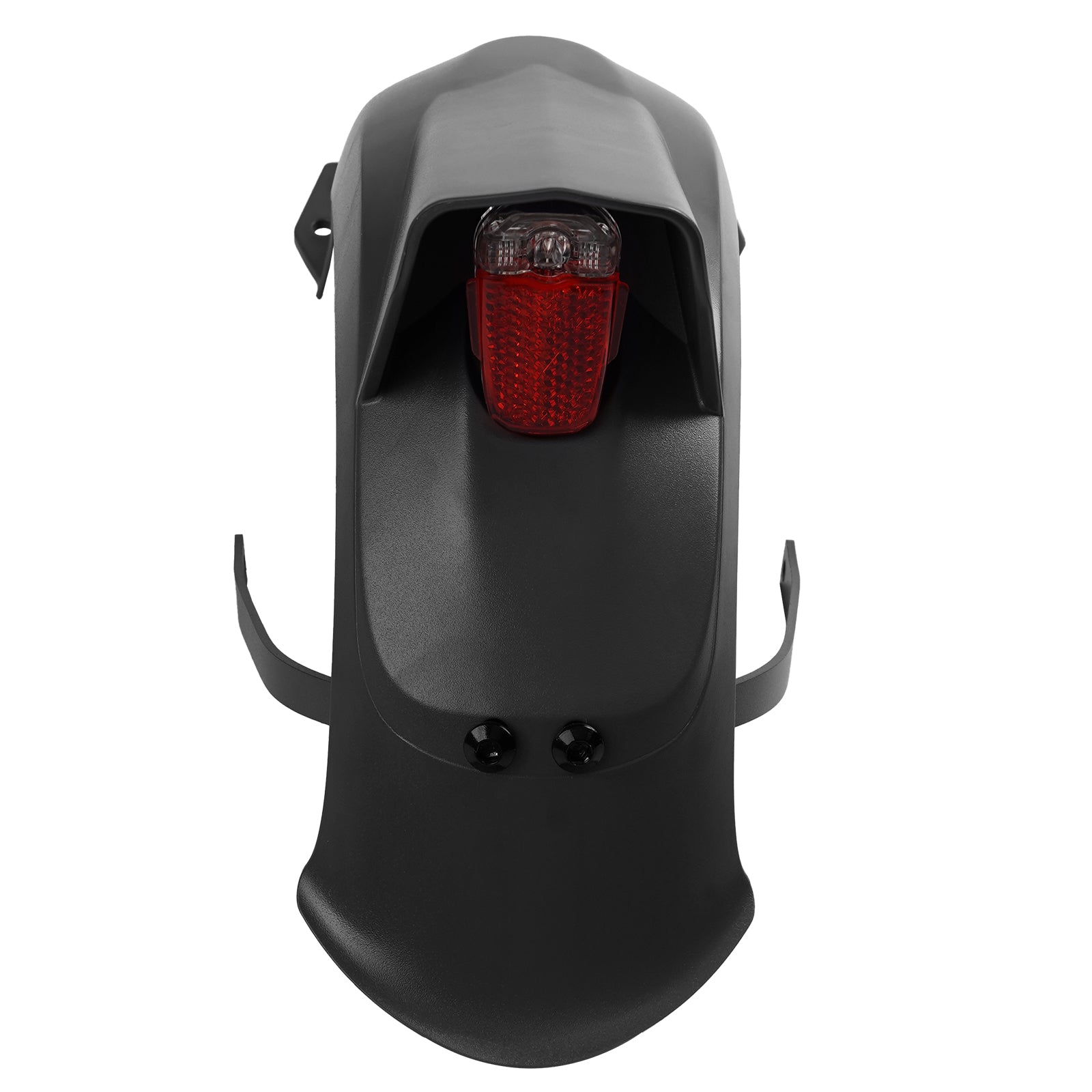 Rear Fender with Integrated Tail Light for RZ800