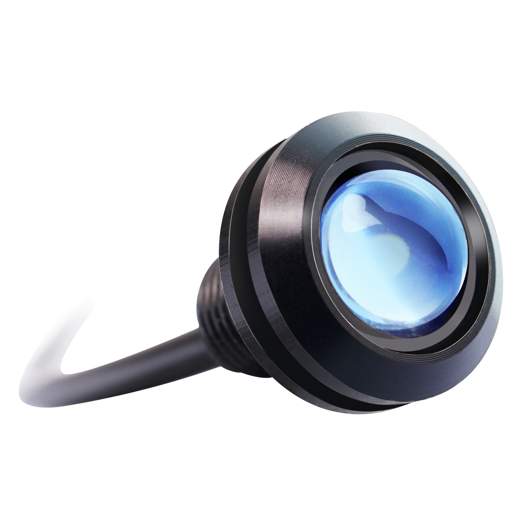 1 Paar Hawk Eye Lichter