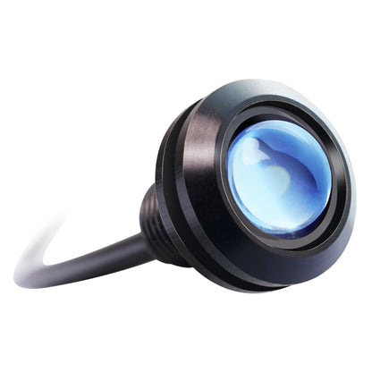 1 paire de lumières Hawk Eye