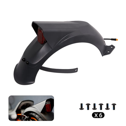 Rear Fender for RZ1000