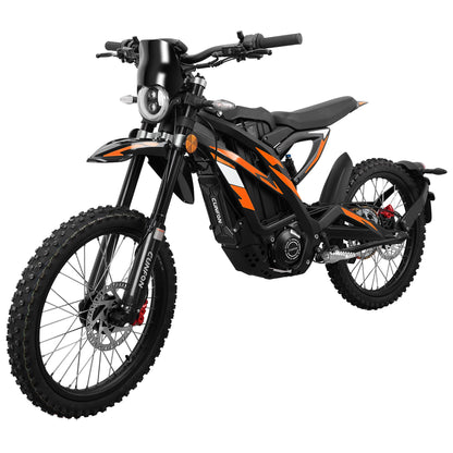 Cunfon Electric Dirt Bike E Moto M300