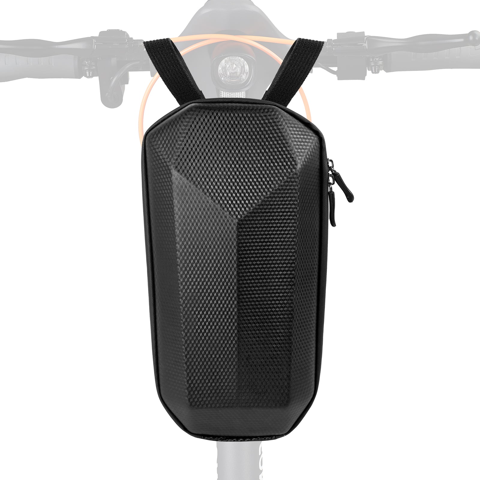 Borsa da trasporto per scooter elettrico, grande capacità/portatile