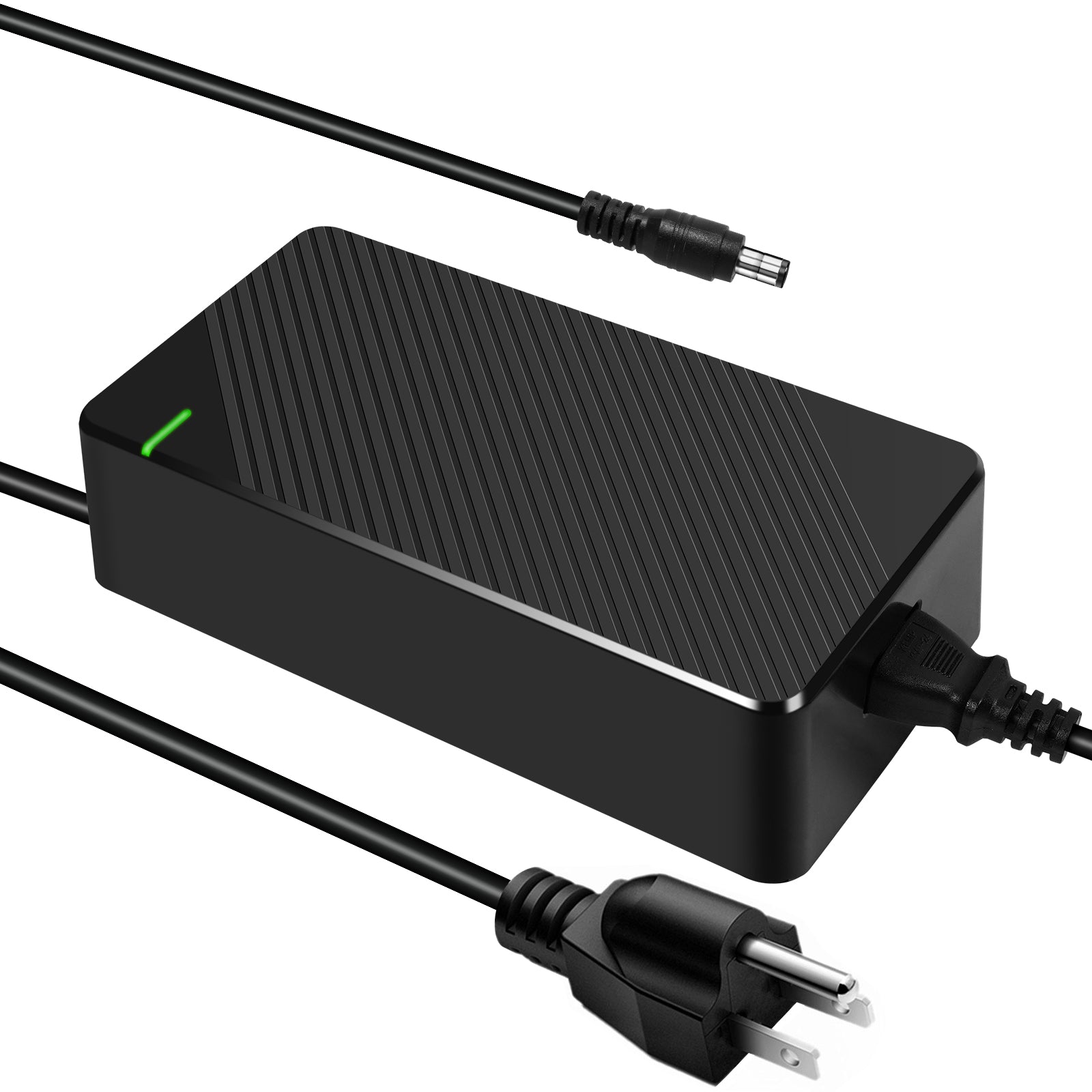 Chargeur rapide pour scooter électrique 48V 6A (1 prise) pour RZ800