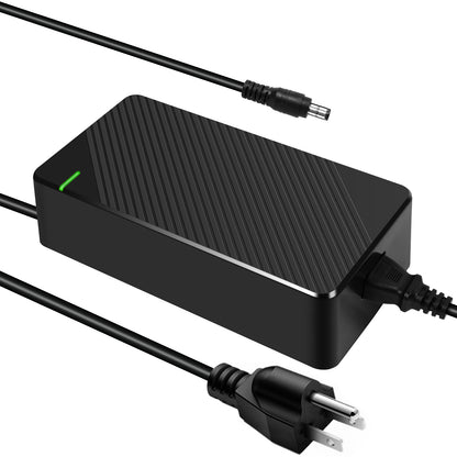 Chargeur rapide pour scooter électrique 48V 6A (1 prise) pour RZ800
