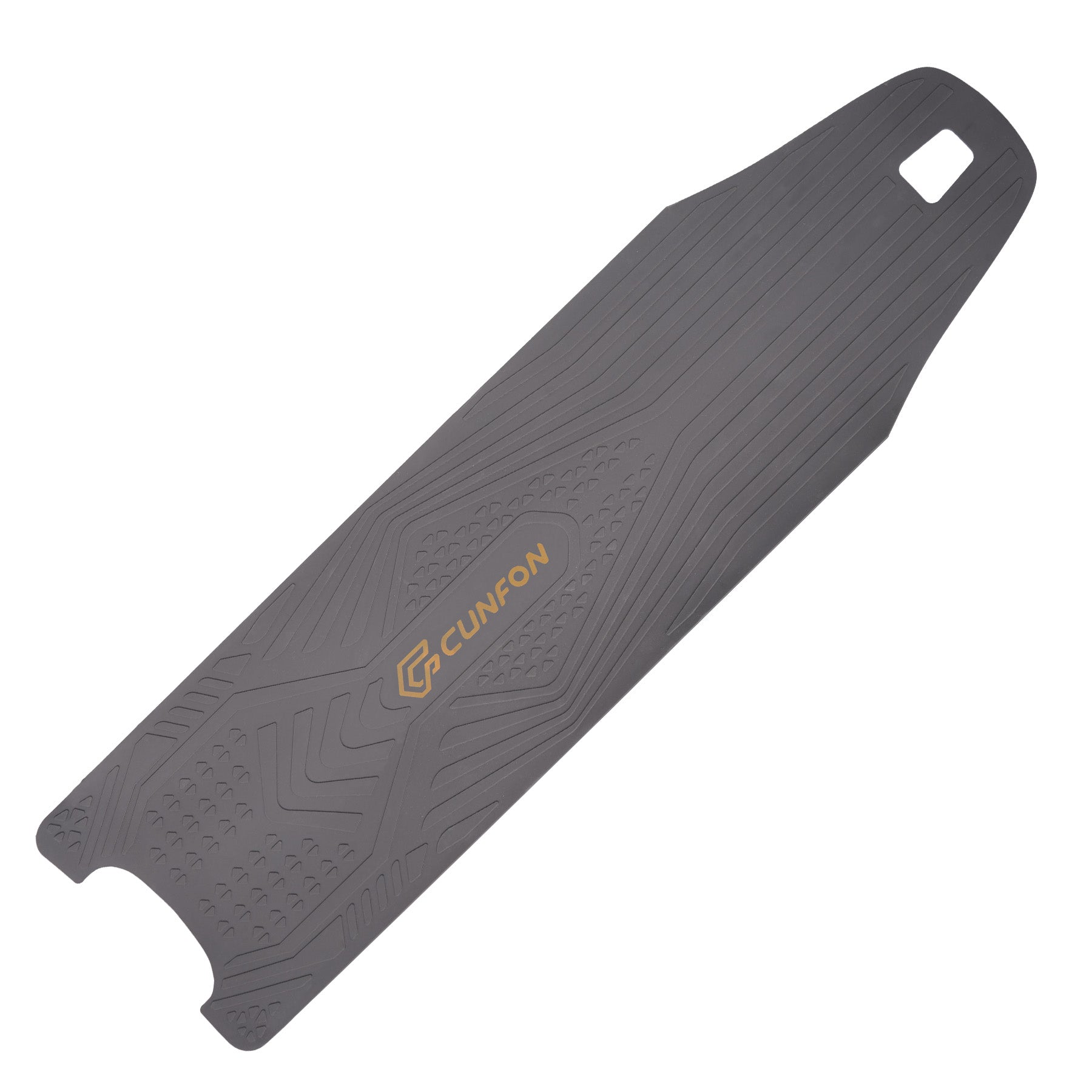 Tappetino per pedale grigio per scooter per RZ800