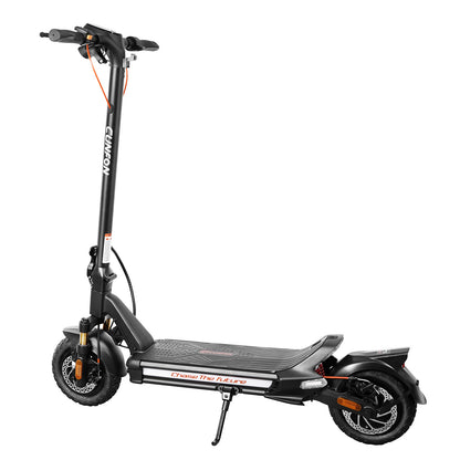 Scooter Elétrica Cunfon Rz600 1000W