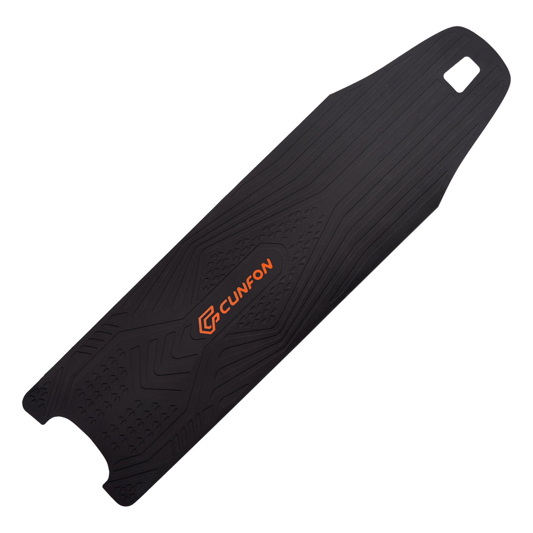 Tappetino per pedale nero per scooter per RZ1000