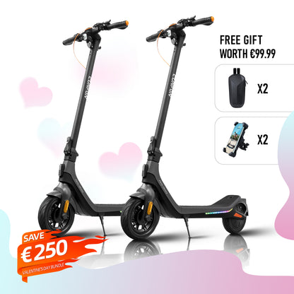 Matched Pair Valentine's Special