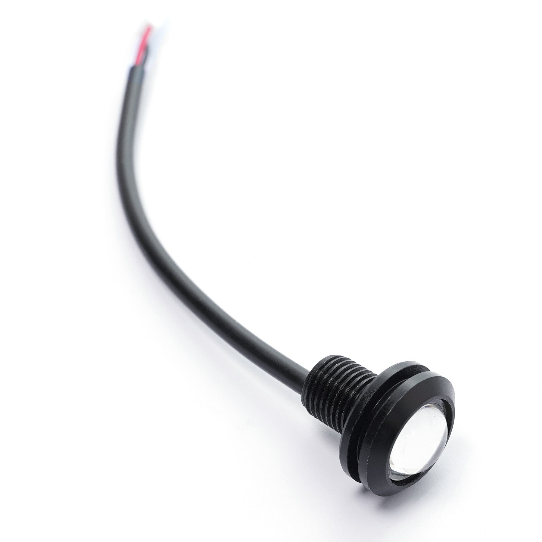 1 Paar Hawk Eye Lichter
