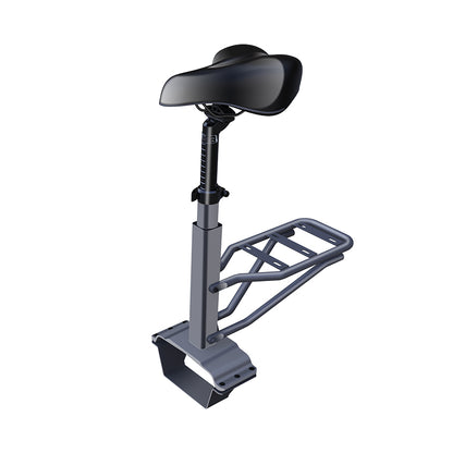 Removable Seat for RZ800 RZ1000 E Scooter, Grey