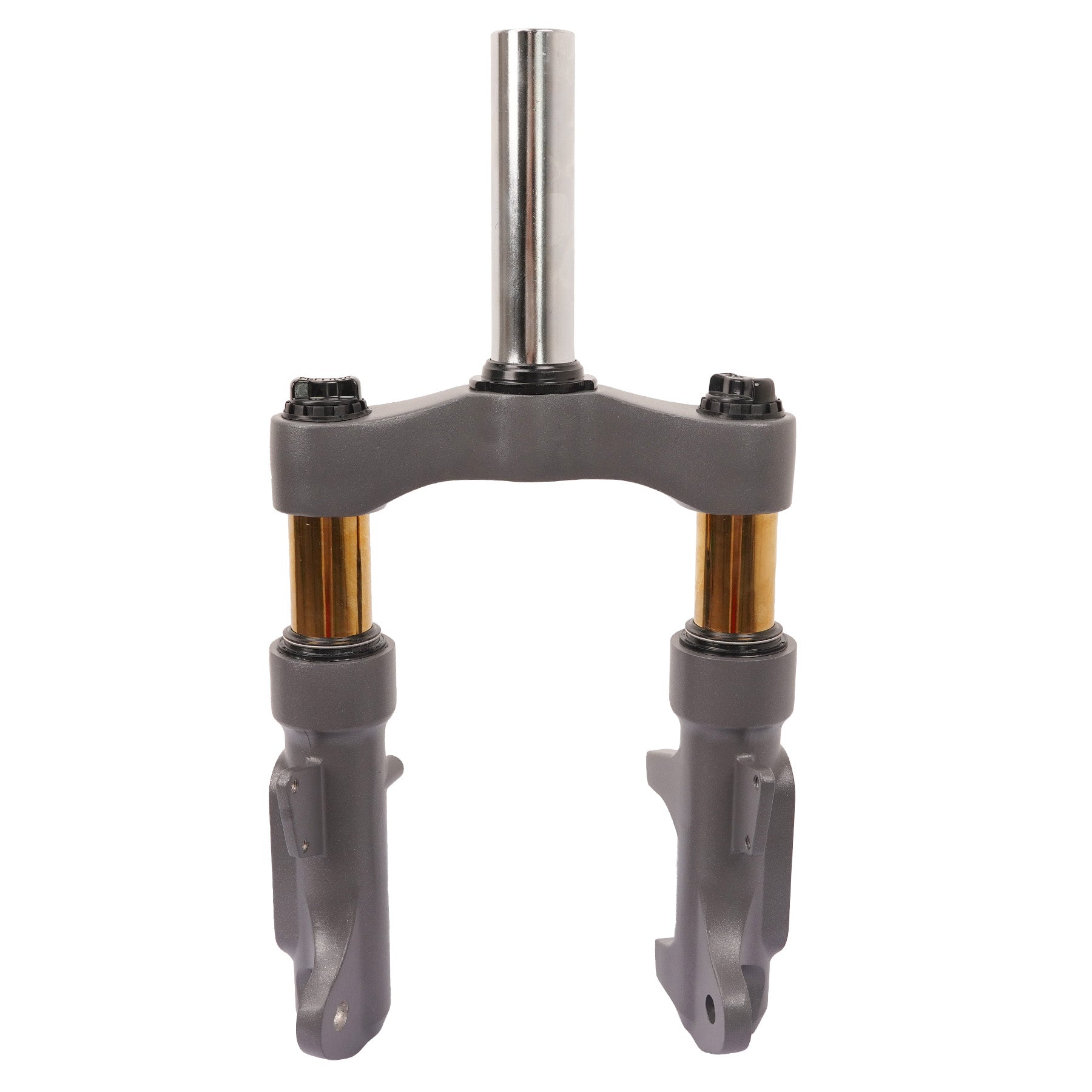 Forcella ammortizzata anteriore per scooter RZ800