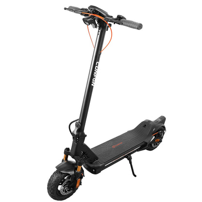 Scooter Elétrica Cunfon Rz600 1000W