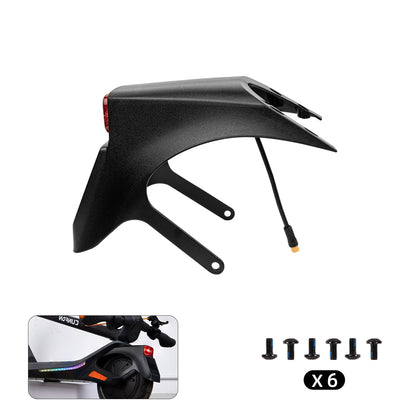 Rear Fender for RS300