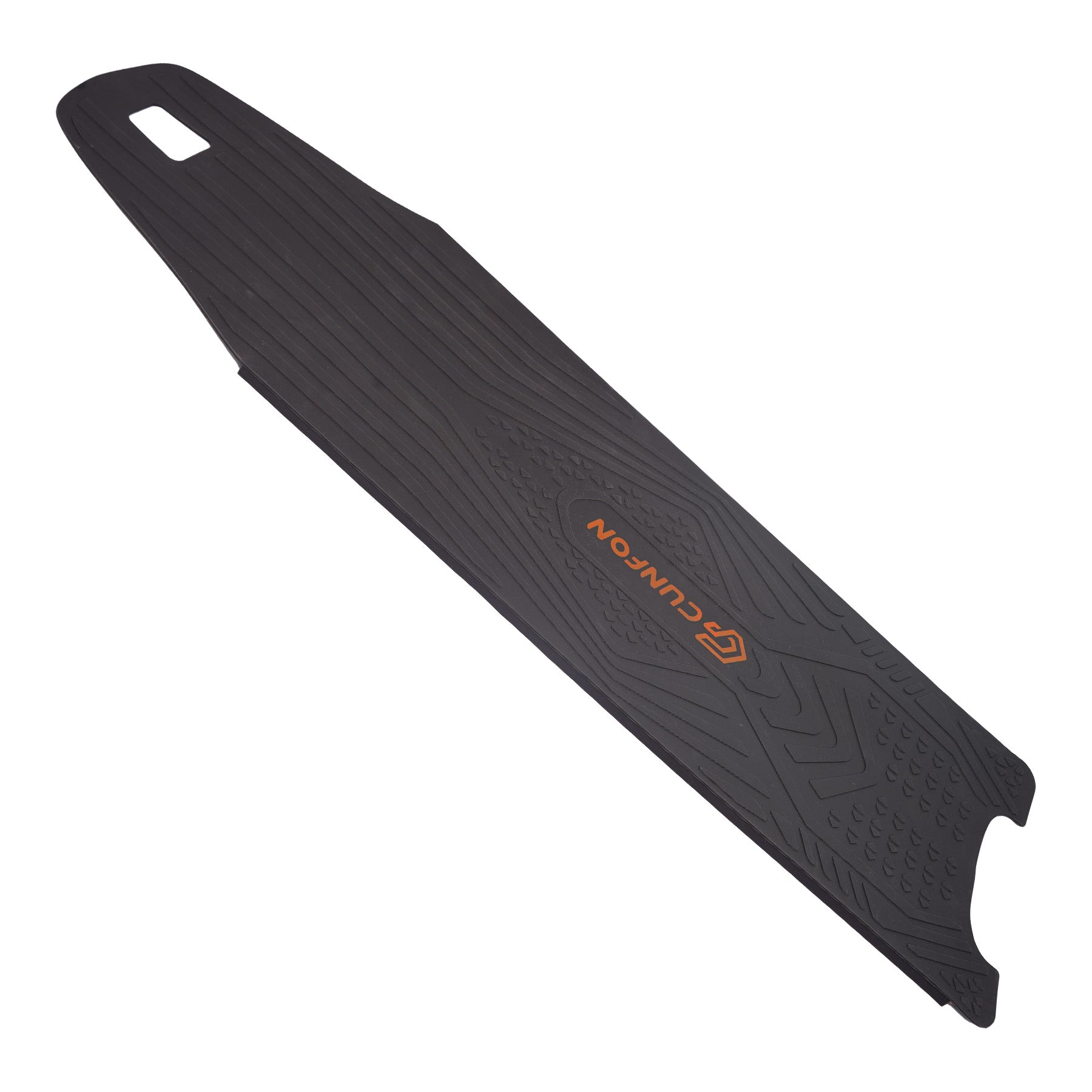Tappetino per pedale nero per scooter per RZ1000