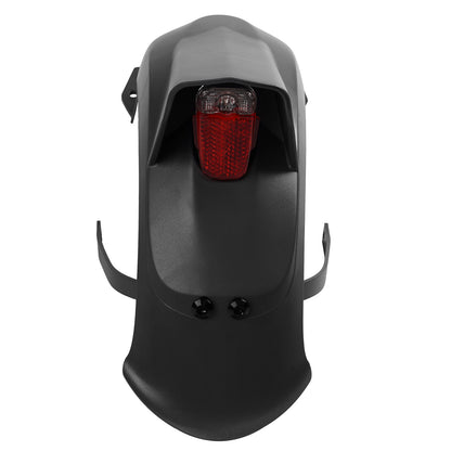 Parafango ruota posteriore Cunfon per Cunfon RZ800