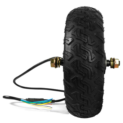 Rear Wheel Brushless Motor for RZ800 E-Scooter