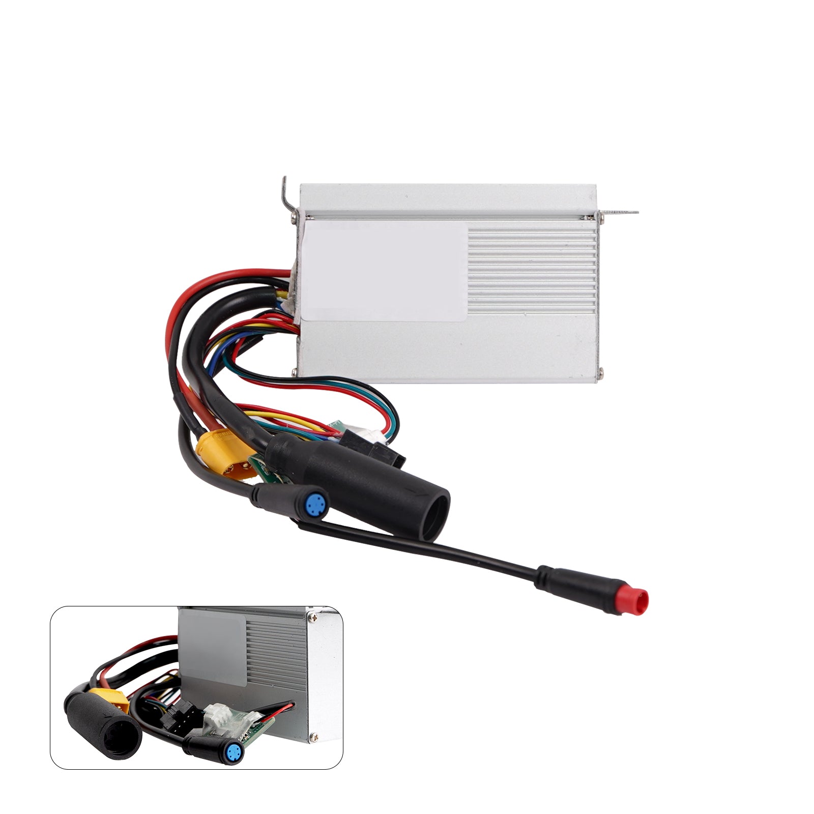 RS500 Motor Controller - 36V 25A Replacement