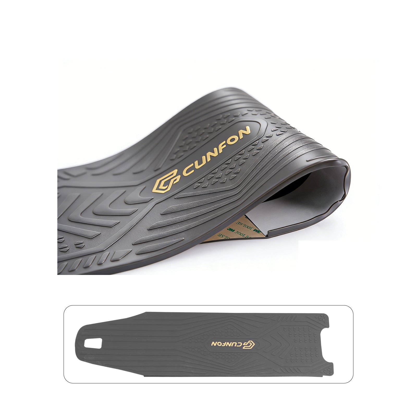 Grey Foot Pad for RZ800