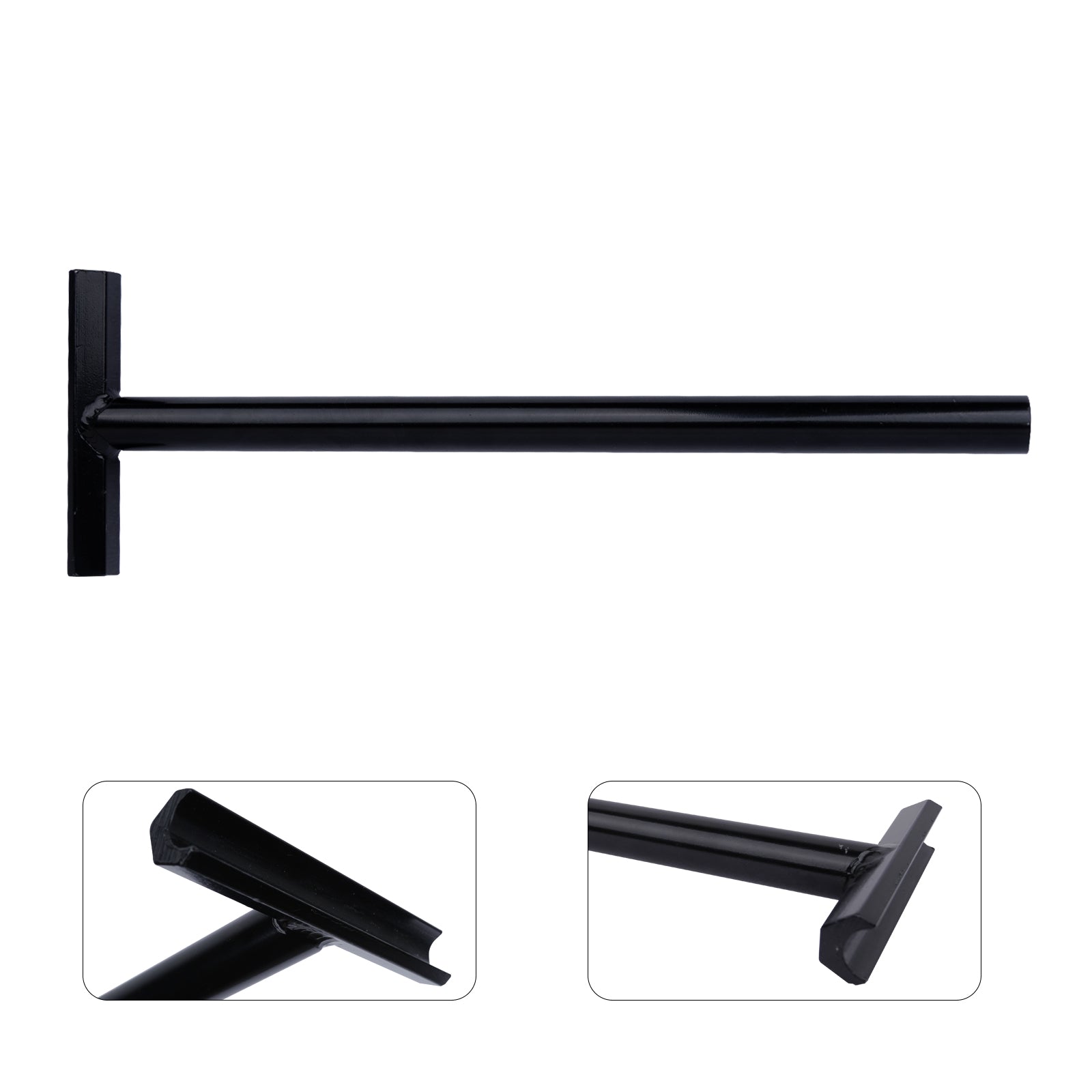 Adjusting pole tools