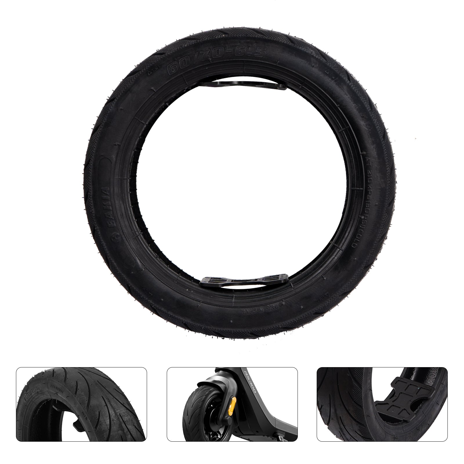 Replacement Tire for RS300