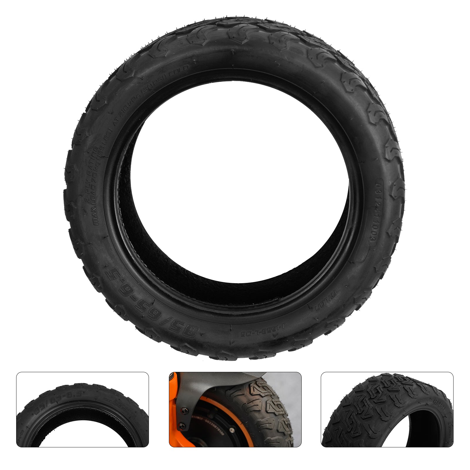 Replacement Tire for RZ800 & RZ1000