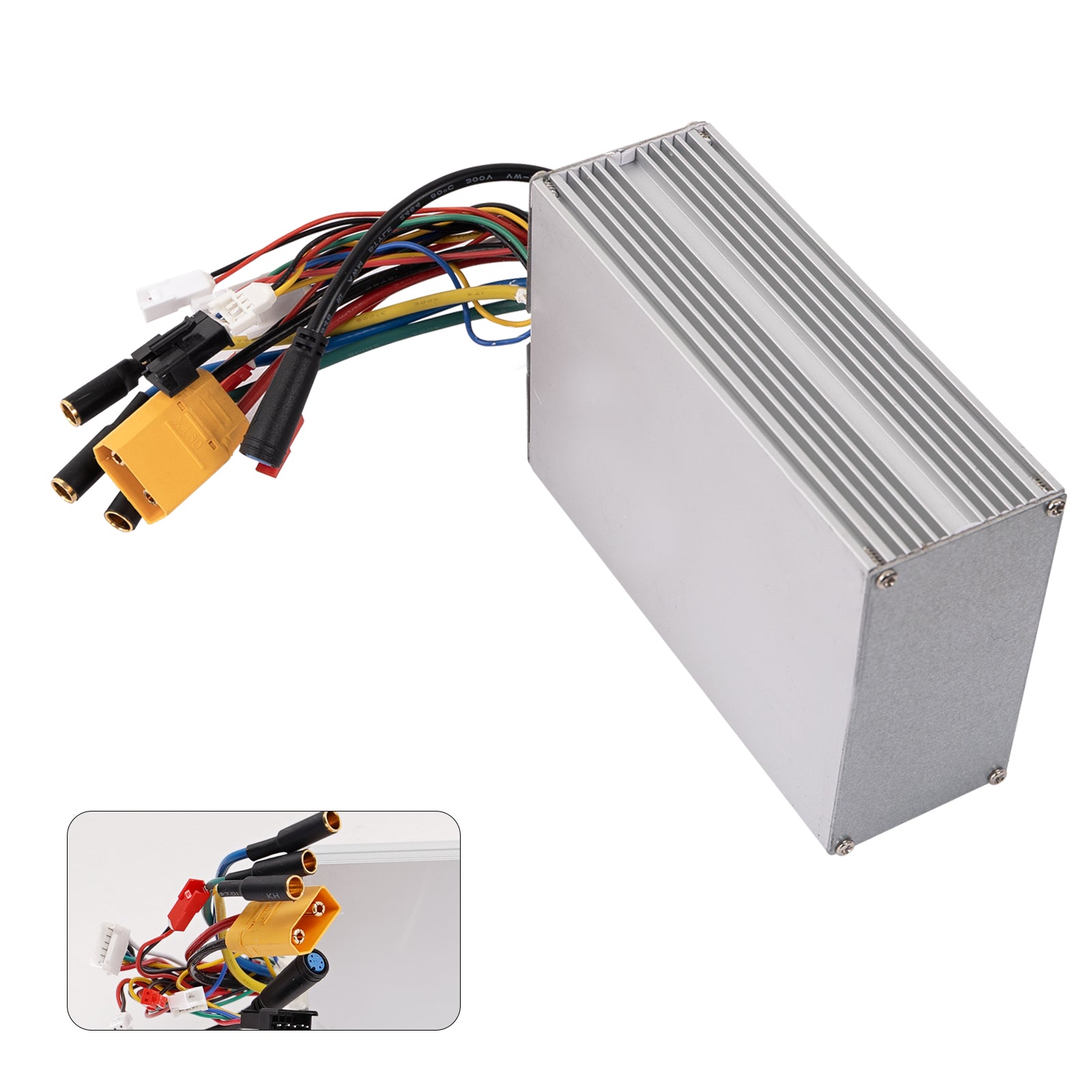 RZ800 Motor Controller - 48V 35A Replacement