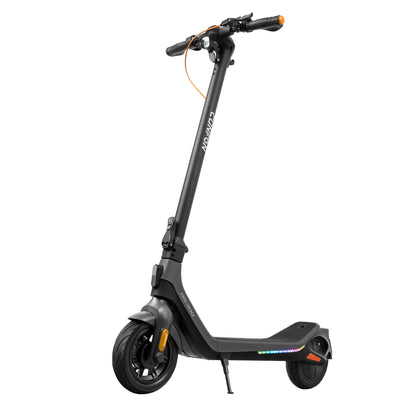 CUNFON RS300 electric scooter front view on white background